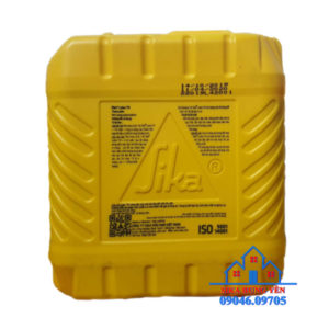 Sika Latex TH 5lit 5 sika latex th