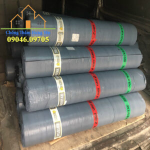 Màng Chống Thấm Autotak 3 màng chống thấm tự dính autotak