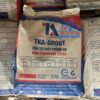 Vữa tự chảy không co ngót TKA Grout