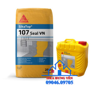 SikaTop 107 Seal VN 25kg