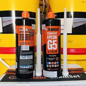 ramset epcon g5 xtrem 2026 phan phoi chinh hang tai Hung Yen